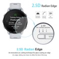 thumbnail image 2 of Protector de pantalla de cristal templado Suoman para Garmin Forerunner 955, 2 of 6