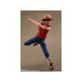 thumbnail image 3 of Figura de Acción Bandai Tamashii Nations One Piece Netflix Monkey D Luffy, 3 of 5