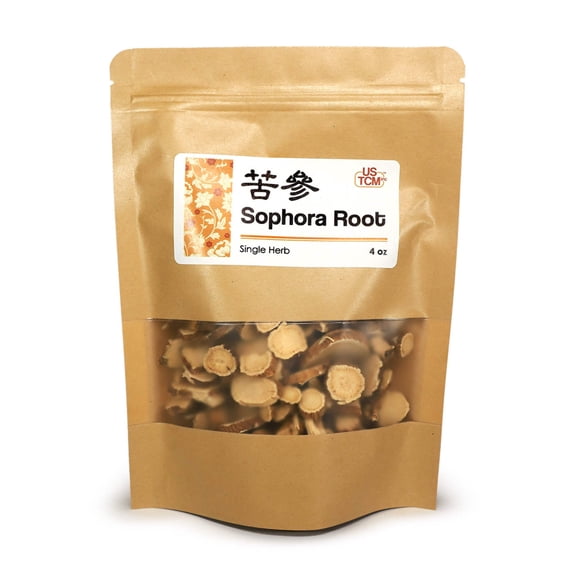 High Quality Sophora Root Ku Shen