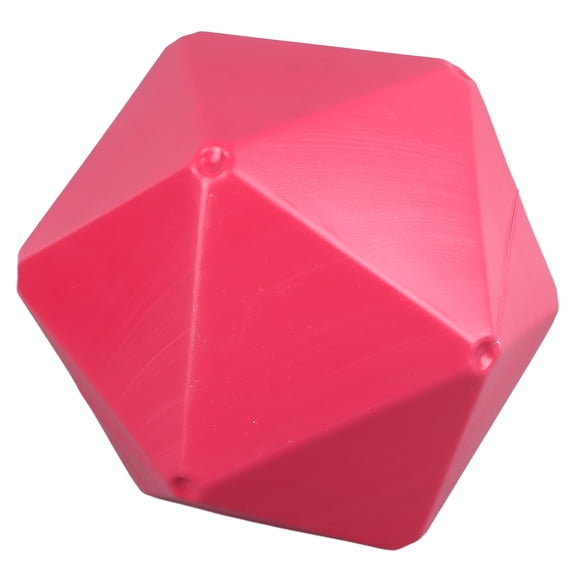 Alimentador De Pelotas De Juguete Para Juegos De Caballos, Duradero Estimula Los Instintos Reduce El Aburrimiento La Alimentación Lenta Mejora La Digestión Bola De Regalo Para