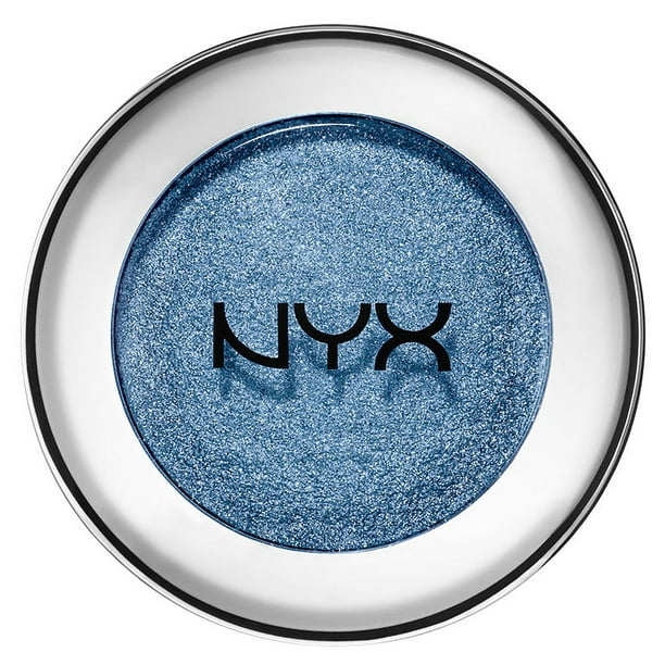 NYX Prismatic Shadows - Blue Jeans 