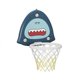 thumbnail image 1 of Baloncesto Sin Perforaciones Altura Ajustable Aro De Baloncesto Cesta De Baloncesto Educativa Kit De Juguete De Portería De Baloncesto Para Niños De 3 A 12 Años Deportes Kearding OD005740-00, 1 of 7