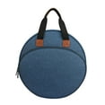 thumbnail image 1 of Estuche de bordado Gloria Bolsa de Mano Azul, 1 of 9