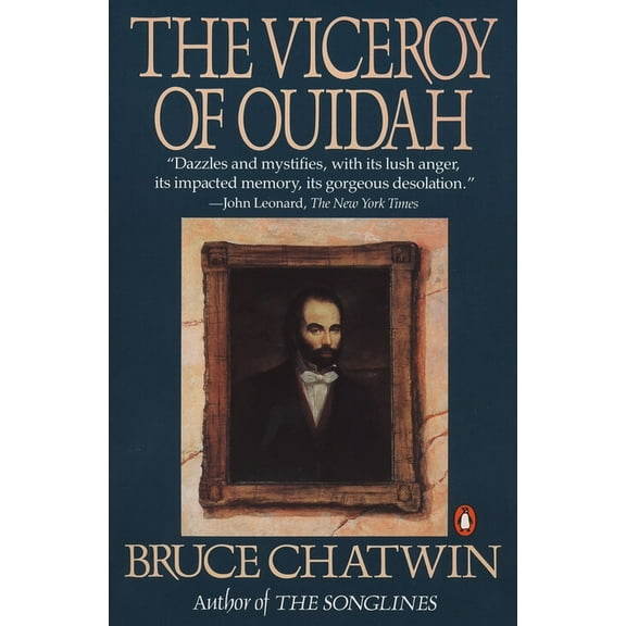 The Viceroy of Ouidah, (Paperback)