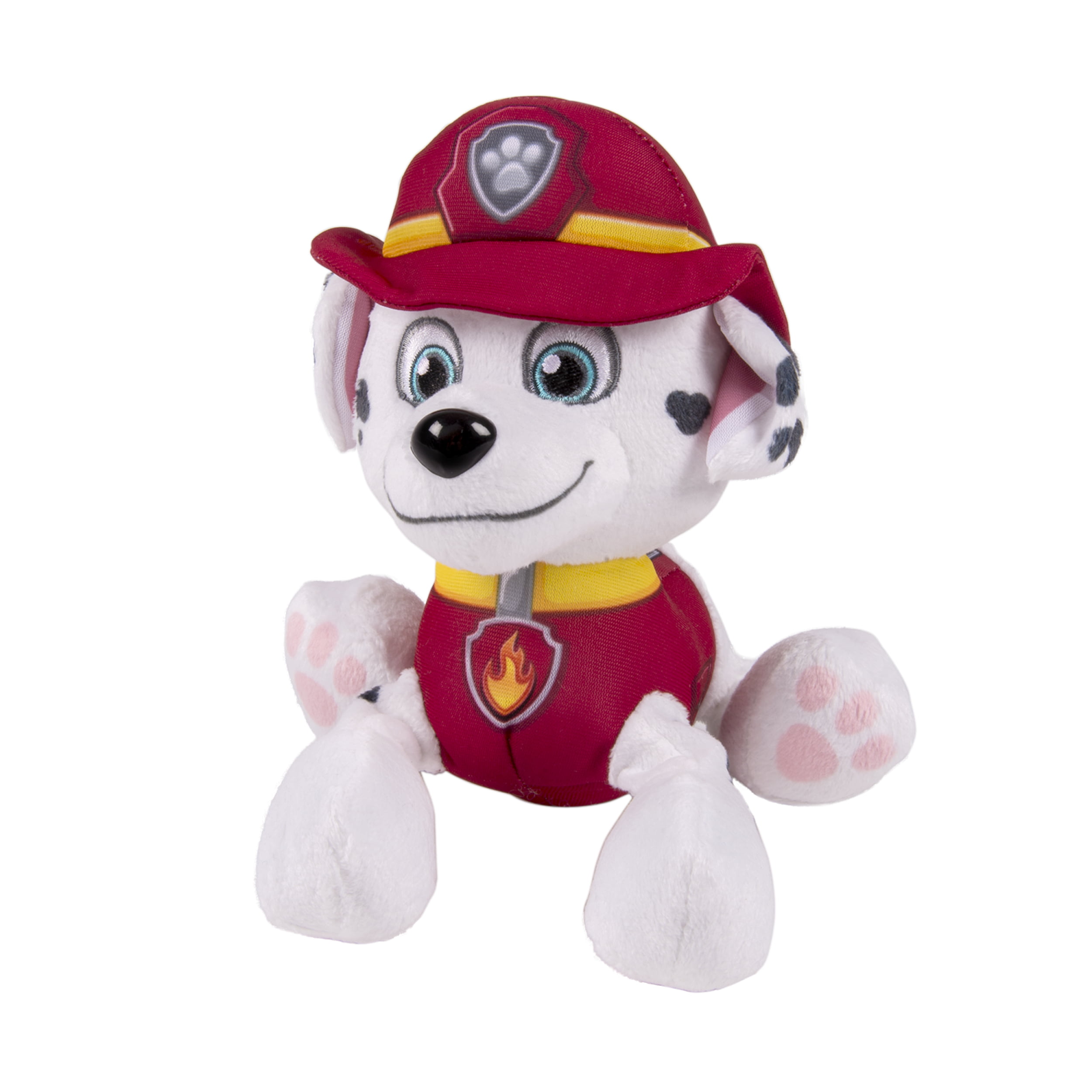 add 2 to cart Paw Patrol 8" Plush Pup Pals---Authentic!!! Buy 1 Get 1 25% OFF 