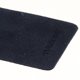 thumbnail image 4 of Antideslizante Del Instrumento De La Imitación de material cuero Para Las Piezas Del Mantenimiento Del lele Azul oscuro, 4 of 6