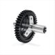 thumbnail image 5 of 40T M1 con Embrague Deslizante Adecuado para Arrma Infraction 1/10, 5 of 5