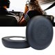 thumbnail image 2 of On Ear Headphone Ear Pad Replacement EarPads, Soft Protein Leather for Extended Wear for Evolve2 65Uc Headsets, 2 of 4