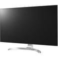 thumbnail image 4 of LG 32" 4K Ultra HD IPS Monitor, 4 of 5