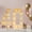 40, variant on Birthday Decorations Marquee Light Up Numbers 3FT Marquee Letters Anniversary Party Decor Big LED Llluminated Number Balloon Frame Backdrop Cardboard