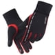 thumbnail image 4 of Guantes de ciclismo para deportes al aire libre de primavera para hombres y mujeres, para montañismo, impermeables, a prueba de viento, cálidos, con pantalla táctil, guantes de dedos completos, 4 of 5