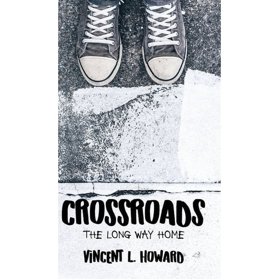 Crossroads: The Long Way Home, (Hardcover)