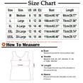 thumbnail image 5 of Besolor Men's Linen Tank Tops Lightweight Round Neck Sleeveless Basic Tee Casual Loose Beach Shirts, 5 of 5