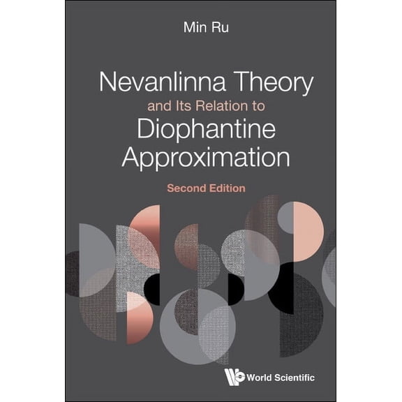 Nevanlinna & Diophantin (2nd Ed), (Hardcover)