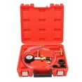 Vacuum Antifreeze Change Fill Kit Practical Pollution Prevention