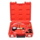 thumbnail image 4 of Kit de llenado de cambio de anticongelante al vacío, práctica prevención de la contaminación, sistema de refrigeración del radiador, herramienta de recarga de refrigerante al vacío para coche Jadeshay A, 4 of 8