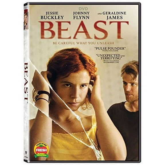 Beast (DVD)