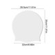 thumbnail image 3 of Oversized Silicone Swim Suitable For Both Men And Women High Elasticity Waterproof Hair Care Suitable For People With Large Heads/long Hair/hair Volume, 3 of 6