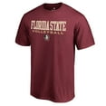 thumbnail image 2 of Men's Garnet Florida State Seminoles Team Unity Volleyball T-Shirt, 2 of 3