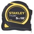 thumbnail image 3 of Cinta métrica STANLEY STA030696N Tylon 5 m/16 pies, 3 of 9