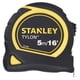 thumbnail image 3 of Cinta métrica STANLEY STA030696N Tylon 5 m/16 pies, 3 of 9