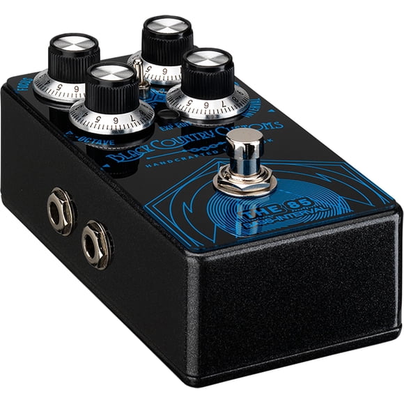 Pedal Bass Interval para Bajo BCC-T85 Laney BCC-T85