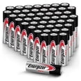 thumbnail image 1 of Pilas alcalinas Energizer MAX AA de larga duración (paquete de 4), 1 of 8
