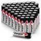 thumbnail image 1 of Pilas alcalinas Energizer MAX AA de larga duración (paquete de 4), 1 of 8