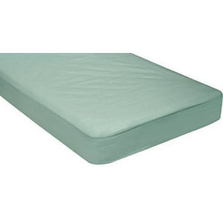 Gilbins Cot Size 30 x 75 Fitted Sheet, Made of Ultra Algeria