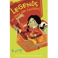 thumbnail image 1 of Pre-Owned Lucy: Kung-Fu Queen (Paperback) 1496602420 9781496602428, 1 of 1
