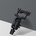 thumbnail image 3 of Driving Camera Holder, Dash Camera Rear View Mirror Mount Holder Kit, 360 Degree Rotating Car Suction Cup, Compatible for   DVR, 3 of 7