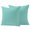 Green, variant on Outdoor Waterproof Pillow Covers Sage Green Retro Linen Decorative Throw Pillow Protectors,Pillowcase Cushion Cases for Patio Sofa Garden Couch,16x16in,Pack of 2
