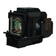 thumbnail image 1 of Lutema Economy for Canon VL-X24 Projector Lamp with Housing, 1 of 5
