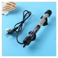 thumbnail image 3 of Aquarium Tank Water Heating Rods Stainless Steel Fish Temperature Control Heater for Household, 3 of 5
