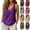14# Purple, variant on Women's Club Sequin Tank Top Cute Sparkly Sparkle Party Rhinestone Sleeveless Going Out Shirts V Neck Camisole Summer,Silver ,S