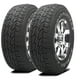 thumbnail image 1 of Paquete de 2 llantas 255/70 R16 111H Bridgestone Dueler A/T Revo 2, 1 of 1