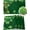 Shamrock5204, variant on Placemats for Dining Table Set of 4, Halloween Haunted Mansion Design Table Mats Stain Resistant Heat Insulation Non-Slip Washable Table Decoration for Kitchen, Purple Black