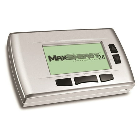 Hypertech 2000 Max Energy 2.0 Power Programmer (Best Programmer For 7.3)