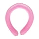 thumbnail image 2 of Tubo de enfriamiento del cuello/Disipación Reutilizable Gel frío Paquete de Enfriador de cuello Envolturas de enfriamiento , Rosado Macarena Tubo de enfriamiento del cuello, 2 of 8