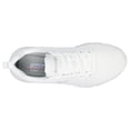 thumbnail image 4 of Tenis Hombre SKECHERS Bobs Caballero Wide Fit Original blanco 27.5, 4 of 5