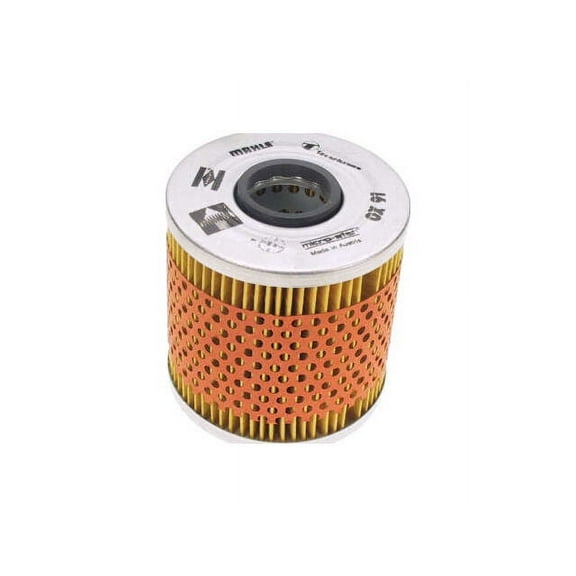 Oil Filter Kit - Compatible with 1991 - 1995 BMW 318i 1992 1993 1994