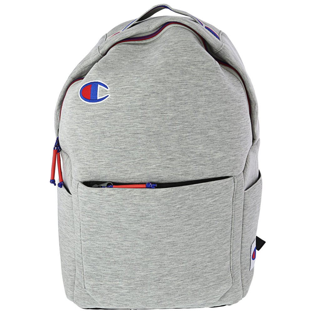 Champion Champion Attribute Backpack, Light Grey