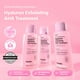 thumbnail image 2 of Tónico exfoliante Hanskin Real Complexion Hyaluron 150 ml, 2 of 9