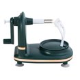 thumbnail image 1 of 1Pc Hand-Cranked Fruit Peeler Machine Home Fruit Peeler Cutter Vegetable Peeling Machine Kitchen Gadgets With Suction Cup, 1 of 7