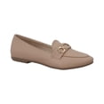 thumbnail image 2 of Flats Mujer Cosmo Paris By Beser Hebilla rosa 25, 2 of 4