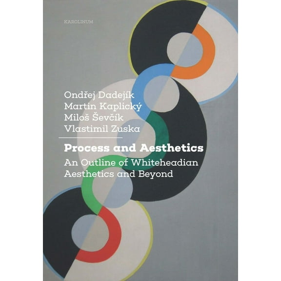 Process and Aesthetics : An Outline of Whiteheadian Aesthetics and Beyond (Paperback)