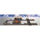 thumbnail image 4 of Hot Wings Planes Zero con pista conectable verde, 4 of 4