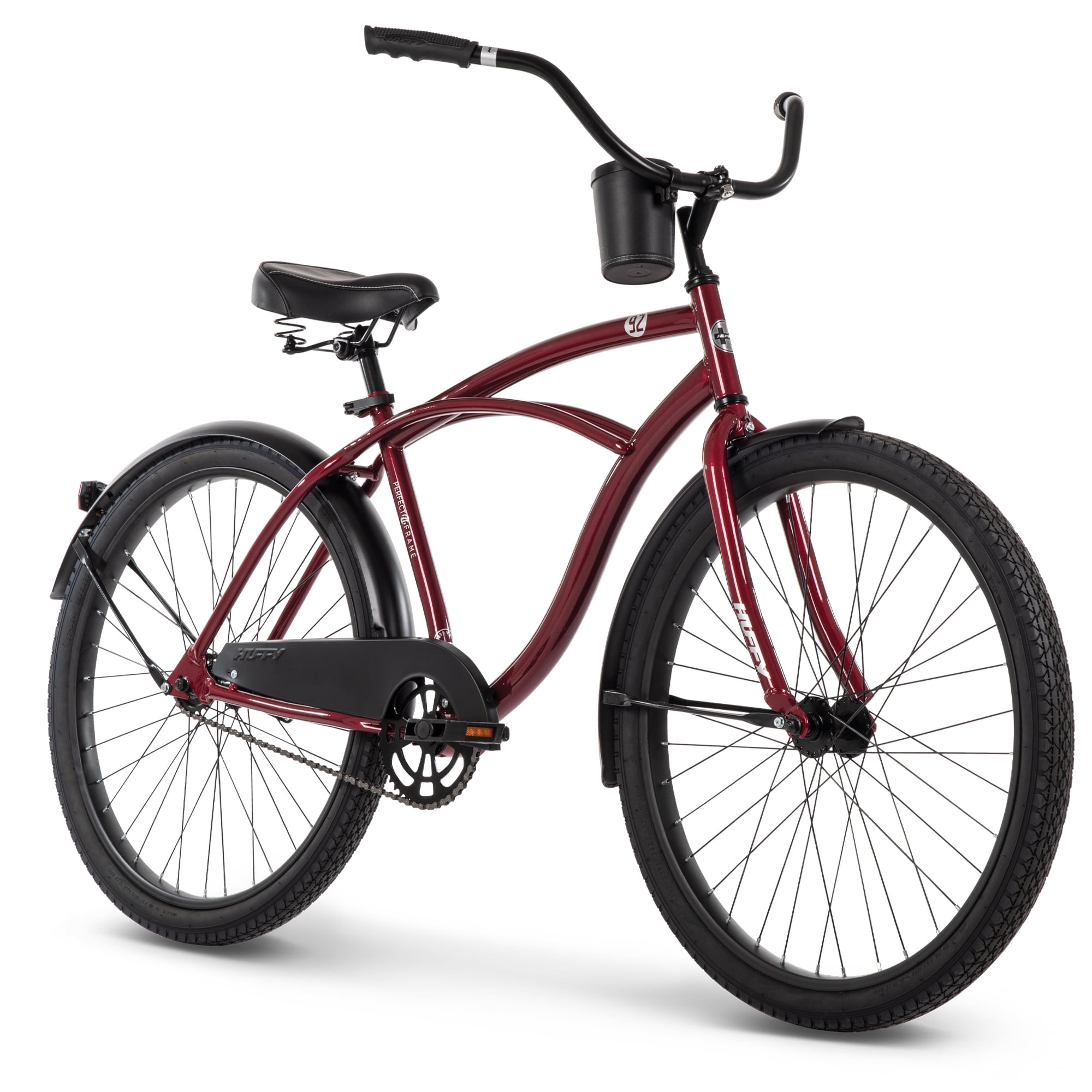 Kent oakwood men's cruiser bike best sale