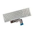 thumbnail image 2 of US Layout Laptop Keyboard Direct Replaces for 15-Ee 17- High Performance Accessory Parts Components Premium , withBacklight withBacklight, 2 of 8