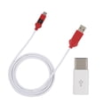 thumbnail image 1 of Cable para la Línea de Ingeniería de Miui Para El Modo 9008 Cable de Servicio de Cable de Flash Profundo Edl, 1 of 7